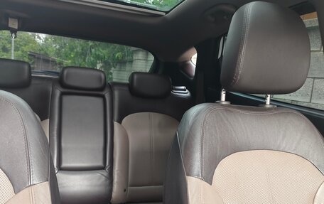 Hyundai ix35 I рестайлинг, 2013 год, 1 100 000 рублей, 1 фотография