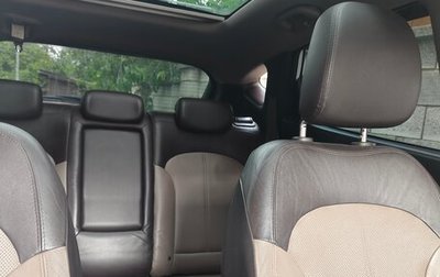 Hyundai ix35 I рестайлинг, 2013 год, 1 100 000 рублей, 1 фотография