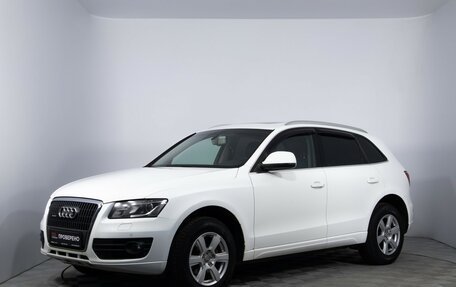 Audi Q5, 2010 год, 1 275 000 рублей, 1 фотография