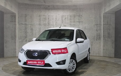 Datsun on-DO I рестайлинг, 2020 год, 629 000 рублей, 1 фотография