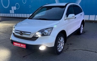 Honda CR-V III рестайлинг, 2008 год, 1 770 000 рублей, 1 фотография