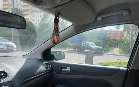 Ford Focus II рестайлинг, 2007 год, 500 000 рублей, 12 фотография