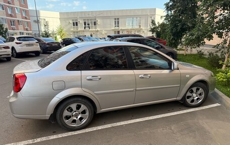 Daewoo Gentra II, 2014 год, 2 фотография