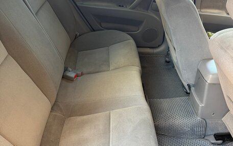 Daewoo Gentra II, 2014 год, 7 фотография