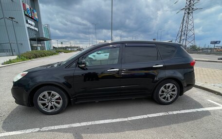 Subaru Tribeca I рестайлинг, 2006 год, 735 000 рублей, 10 фотография