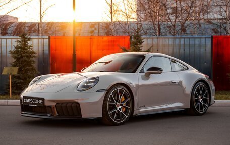 Porsche 911, 2025 год, 32 500 000 рублей, 5 фотография