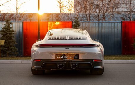 Porsche 911, 2025 год, 32 500 000 рублей, 10 фотография