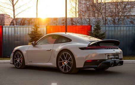 Porsche 911, 2025 год, 32 500 000 рублей, 8 фотография