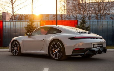 Porsche 911, 2025 год, 32 500 000 рублей, 7 фотография