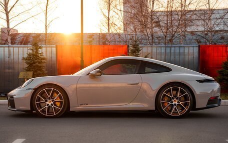 Porsche 911, 2025 год, 32 500 000 рублей, 6 фотография