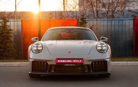 Porsche 911, 2025 год, 32 500 000 рублей, 2 фотография