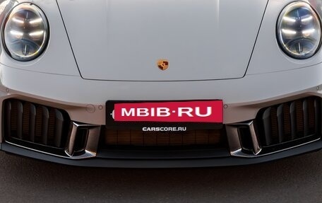 Porsche 911, 2025 год, 32 500 000 рублей, 3 фотография