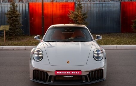 Porsche 911, 2025 год, 32 500 000 рублей, 4 фотография