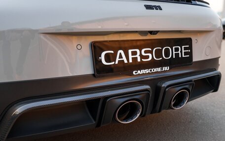 Porsche 911, 2025 год, 32 500 000 рублей, 14 фотография