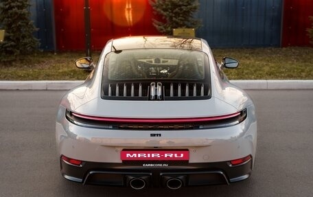 Porsche 911, 2025 год, 32 500 000 рублей, 11 фотография