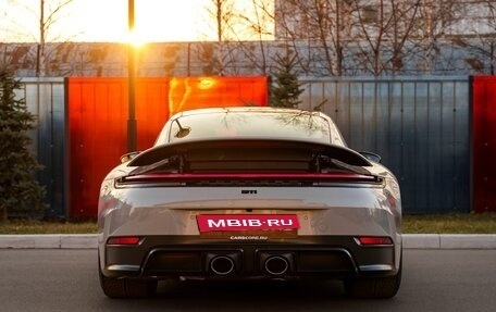 Porsche 911, 2025 год, 32 500 000 рублей, 9 фотография