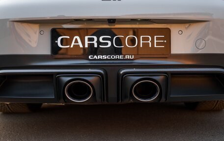 Porsche 911, 2025 год, 32 500 000 рублей, 15 фотография