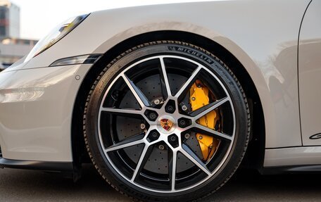 Porsche 911, 2025 год, 32 500 000 рублей, 17 фотография