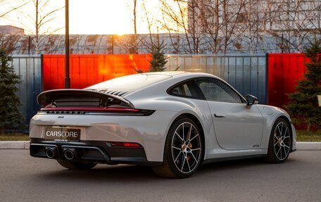 Porsche 911, 2025 год, 32 500 000 рублей, 13 фотография