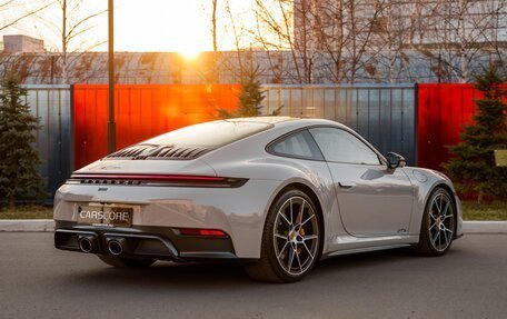 Porsche 911, 2025 год, 32 500 000 рублей, 12 фотография
