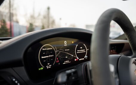 Porsche 911, 2025 год, 32 500 000 рублей, 21 фотография