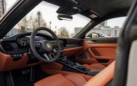 Porsche 911, 2025 год, 32 500 000 рублей, 19 фотография