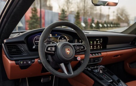 Porsche 911, 2025 год, 32 500 000 рублей, 20 фотография