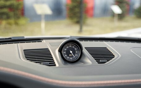 Porsche 911, 2025 год, 32 500 000 рублей, 30 фотография