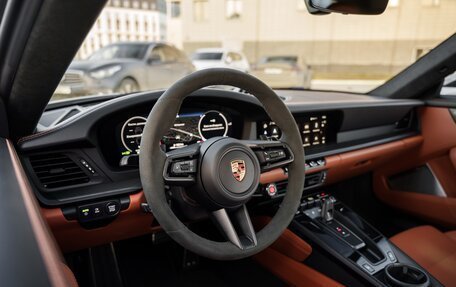 Porsche 911, 2025 год, 32 500 000 рублей, 34 фотография