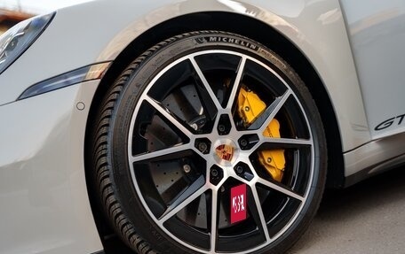 Porsche 911, 2025 год, 32 500 000 рублей, 35 фотография