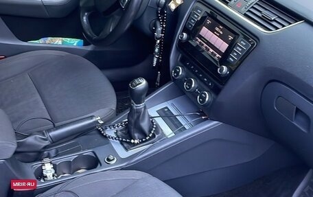 Skoda Octavia, 2013 год, 1 300 000 рублей, 2 фотография