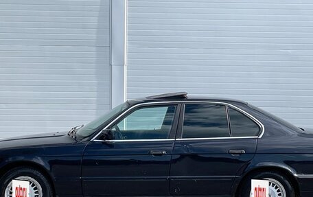 BMW 5 серия, 1993 год, 399 000 рублей, 4 фотография
