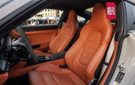 Porsche 911, 2025 год, 32 500 000 рублей, 31 фотография