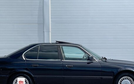 BMW 5 серия, 1993 год, 399 000 рублей, 5 фотография