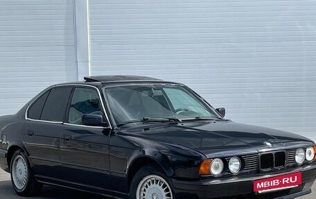 BMW 5 серия, 1993 год, 399 000 рублей, 3 фотография