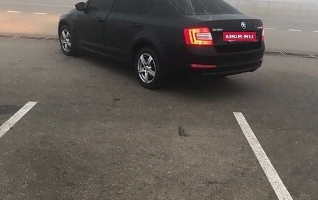 Skoda Octavia, 2013 год, 1 300 000 рублей, 6 фотография
