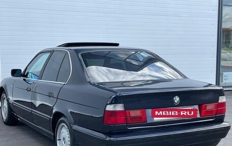BMW 5 серия, 1993 год, 399 000 рублей, 6 фотография