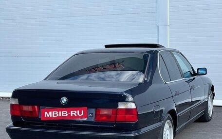 BMW 5 серия, 1993 год, 399 000 рублей, 7 фотография
