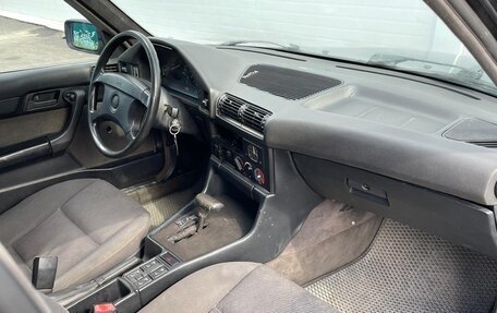 BMW 5 серия, 1993 год, 399 000 рублей, 9 фотография