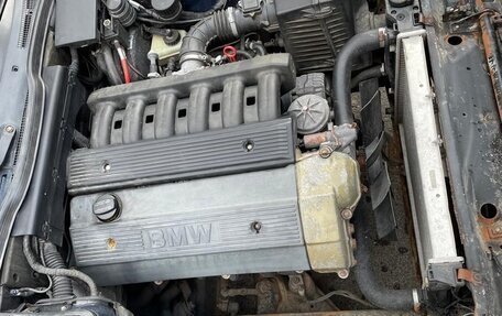 BMW 5 серия, 1993 год, 399 000 рублей, 12 фотография