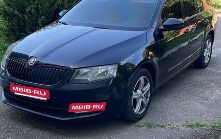 Skoda Octavia, 2013 год, 1 300 000 рублей, 4 фотография
