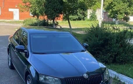 Skoda Octavia, 2013 год, 1 300 000 рублей, 3 фотография