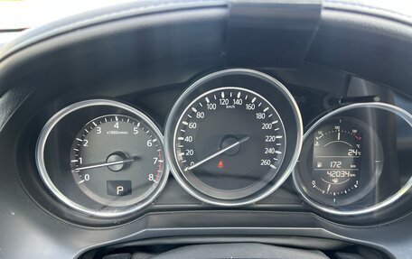 Mazda 6, 2018 год, 2 300 000 рублей, 10 фотография