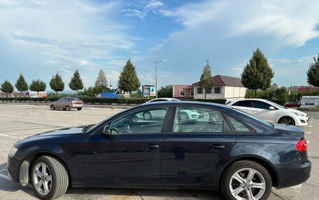 Audi A4, 2012 год, 1 200 000 рублей, 5 фотография