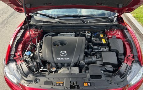 Mazda 6, 2018 год, 2 300 000 рублей, 11 фотография