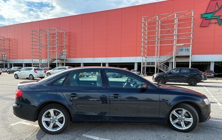 Audi A4, 2012 год, 1 200 000 рублей, 4 фотография