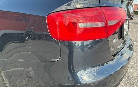 Audi A4, 2012 год, 1 200 000 рублей, 10 фотография