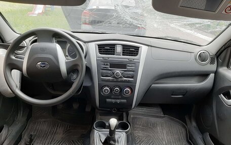 Datsun on-DO I рестайлинг, 2016 год, 225 000 рублей, 2 фотография