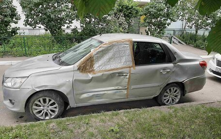 Datsun on-DO I рестайлинг, 2016 год, 225 000 рублей, 4 фотография