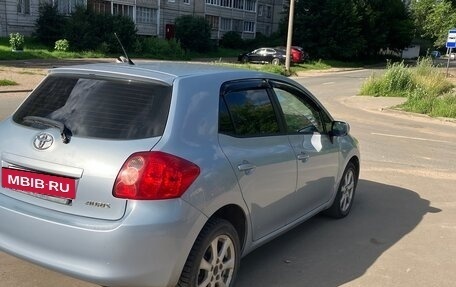 Toyota Auris II, 2009 год, 830 000 рублей, 4 фотография